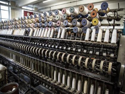 Modi government doubles import duty on 328 textile items to boost ‘Make in India’ | मेक इन इंडिया; वस्त्रोद्योगातील 328 वस्तूंवरील आयातशुल्क दुप्पट