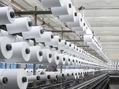 Changes in textile policy for backward area | मागास भागासाठी वस्त्रोद्योग धोरणात बदल