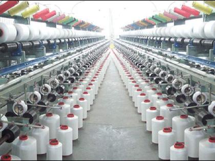 Survey from ‘Textile Industry’; Asiatic Textile Park revival movement | ‘वस्त्रोद्योग’कडून सर्व्हे; एशियाटिक टेक्स्टाईल पार्कच्या पुनरूज्जीवनाच्या हालचाली