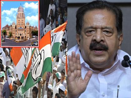 BMC Elections : "मुंबई महानगरपालिका निवडणूक स्वबळावर लढणार!"; काँग्रेसची मोठी घोषणा, केले गंभीर आरोप - Marathi News | "Will contest Mumbai Municipal Corporation elections on its own!"; Congress makes big announcement, makes serious allegations | Latest News at Lokmat.com