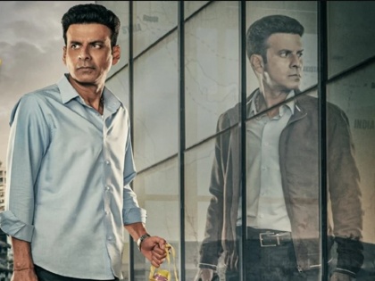 The sequel of Manoj Vajpayee's 'The Family Man' will be released soon | मनोज वाजपेयीच्या 'द फॅमिली मॅन'चा सीक्वल येणार लवकरच प्रेक्षकांच्या भेटीला