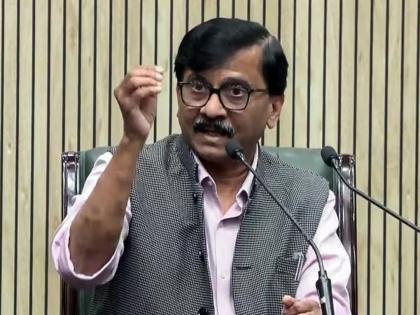 Sanjay Raut writes letter to PM Modi regarding Asia Cup; asks questions on India-Pakistan match | आशिया कप स्पर्धेवरुन संजय राऊतांनी पीएम मोदींना लिहिले पत्र; भारत- पाकिस्तान सामन्यावर विचारले प्रश्न Sanjay Raut writes letter to PM Modi regarding Asia Cup; asks questions on India-Pakistan match | आशिया कप स्पर्धेवरुन संजय राऊतांनी पीएम मोदींना लिहिले पत्र; भारत- पाकिस्तान सामन्यावर विचारले प्रश्न