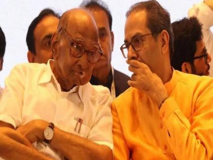 Maharashtra Assembly Election 2024 - Prashant Jagtap from NCP Sharad Pawar Group in Hadapsar Constituency, Uddhav Thackeray Group was Claim on this seat | पुण्यात ठाकरे गट बंडखोरी करणार?; हडपसर जागेवर राष्ट्रवादीचा उमेदवार ठरला, तर...