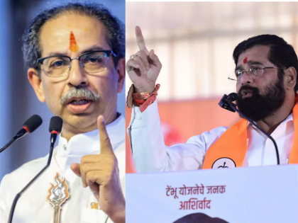 Maharashtra Vidhan Sabha Election 2024: Which Shiv Sena's vote share increased? | Maharashtra Vidhan Sabha ELection 2024: मुंबईत कोणत्या शिवसेनेसाठी मतटक्का वाढला?