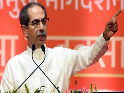 Maharashtra Assembly Election 2024: Uddhav Thackeray Shivsena group list of potential candidates in Mumbai; Chance to new faces, read the names | उद्धव ठाकरे गटाची मुंबईतील संभाव्य उमेदवार यादी समोर; नवीन चेहऱ्यांना संधी, नावं वाचा