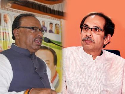 BJP Chandrasekhar Bawankule And Shivsena Uddhav Thackeray Over Saamana Editorial | Chandrasekhar Bawankule : "उद्धव ठाकरेंना सिरियसली घेण्याची गरज नाही, ते अस्वस्थ होतात तेव्हा..."; भाजपाचा घणाघात