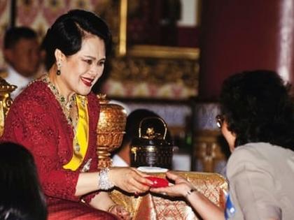 थायलंडच्या राणीचे निधन, परंतू अंत्यसंस्कार वर्षभरानंतर करणार; काय आहे कारण...