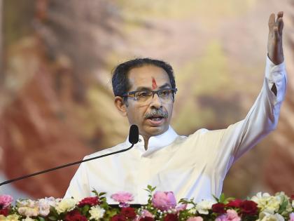 Yes I will definitely come uddhav thackeray assures Shiv Sainiks in pune will come to Shiv Sena meet | "हो मी नक्की येईन..." पुण्यातील शिवसैनिकांना उद्धव ठाकरेंचे आश्वासन, शिवसेना मेळाव्याला येणार