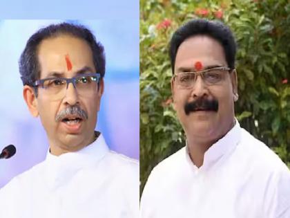 Uddhav Sena deputy leader Sanjay Pawar was called by party chief Uddhav Thackeray and invited to Matoshree for a meeting | Kolhapur: संजय पवारांना उद्धव ठाकरेंचा फोन, भेटीसाठी ‘मातोश्री’वर बोलावले; नाराजी दूर होणार?