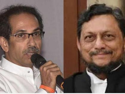 With appointment of Chief Justice Sharad Bobade renews justice system : CM Uddhav Thackeray | सरन्यायाधीश शरद बोबडे यांच्या नियुक्तीमुळे न्यायव्यवस्थेला नवचैतन्य : मुख्यमंत्री उद्धव ठाकरे