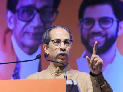 Shiv Sena chief Uddhav Thackeray on February 4 visit to Sindhudurg | शिवसेना पक्षप्रमुख उद्धव ठाकरे ४ फेब्रुवारीला सिंधुदुर्ग दौऱ्यावर