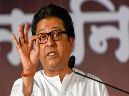 i always go to nagpur by train, raj thackeray tells the special reason behind train journey | नागपूरला ट्रेननेच जाणार! राज ठाकरे यांनी सांगितलं त्या मागचं खास कारण