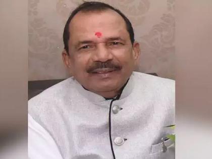 Congress ex MLA of Alibag Uran constituency Madhukar Thakur passed away on his birthday | वाढदिवशीच माजी आमदाराचे निधन; काँग्रेस नेते मधुकर ठाकूर कालवश