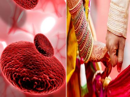 Getting married in a relationship, then ‘beware’! Fear of having a child with major thalassemia due to two minor individuals | नात्यामध्ये लग्न करताय, मग ‘सावधान’! मेजर थॅलेसिमियाग्रस्त मूल जन्माला येण्याची भीती