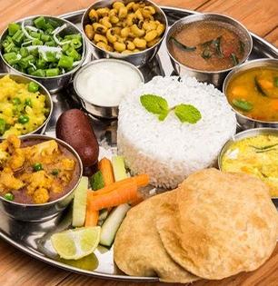 थाळी महागली! सर्वांचा दावा आता भारतीय माणसांना थाळी खाणे परवडत नाही कारण..