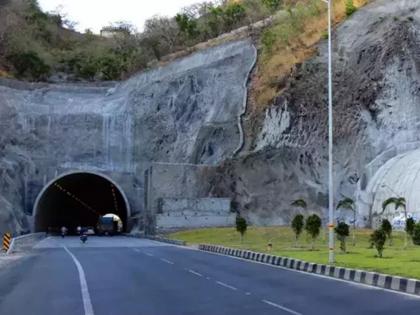 The issue of rehabilitation of Thane-Borivali Tunnel victims will be resolved soon | ठाणे-बोरिवली टनेल बाधितांच्या पुनर्वसनाचा तिढा लवकर सुटणार! The issue of rehabilitation of Thane-Borivali Tunnel victims will be resolved soon | ठाणे-बोरिवली टनेल बाधितांच्या पुनर्वसनाचा तिढा लवकर सुटणार!