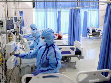 Converted to 31 private hospitals in Nagpur | नागपुरात ३१ खासगी हॉस्पिटल कोविडमध्ये परिवर्तित