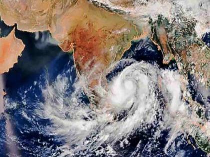Thane, Raigad, Ratnagiri, Nandurbar, Sindhudurg districts have no connection with the environment... | ठाणे, रायगड, रत्नागिरी, नंदुरबार, सिंधुदुर्ग जिल्ह्यांचा पर्यावरणाशी संबंधच उरला नाही... Thane, Raigad, Ratnagiri, Nandurbar, Sindhudurg districts have no connection with the environment... | ठाणे, रायगड, रत्नागिरी, नंदुरबार, सिंधुदुर्ग जिल्ह्यांचा पर्यावरणाशी संबंधच उरला नाही...