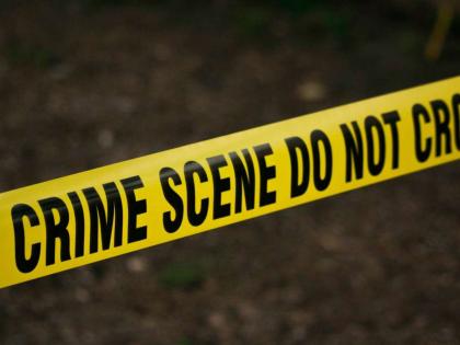 Thane Crime Young woman strangled to death in Kasarvadavali | कासारवडवलीमध्ये तरुणीचा गळा आवळून खून Thane Crime Young woman strangled to death in Kasarvadavali | कासारवडवलीमध्ये तरुणीचा गळा आवळून खून