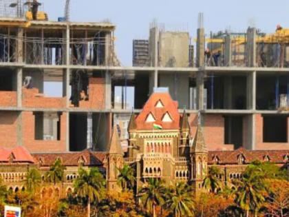 ठाण्यातील बेकायदा बांधकामे आतापर्यंत का पाडली नाहीत? बाळकुम, येऊरबाबत हायकोर्टाची विचारणा - Marathi News | Why haven't illegal constructions in Thane been demolished till now? High Court asks about Balkum, Yeur | Latest thane News at Lokmat.com