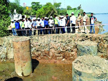 Fast forward to Thane will travel | ठाण्यापुढील प्रवास होणार जलद