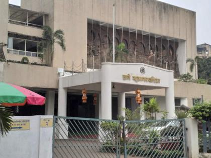 Quarantine Center at Joshi-Bedekar College | जोशी-बेडेकर महाविद्यालयात क्वारंटाइन सेंटर