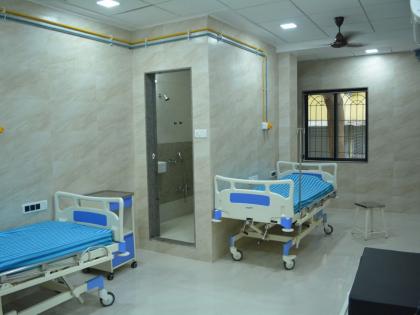 Doctor in Thane declares living man dead, faces investigation | जिवंत रुग्णाला मृत घोषित केले; डॉक्टरांकडे महापालिकेने मागितला खुलासा Doctor in Thane declares living man dead, faces investigation | जिवंत रुग्णाला मृत घोषित केले; डॉक्टरांकडे महापालिकेने मागितला खुलासा