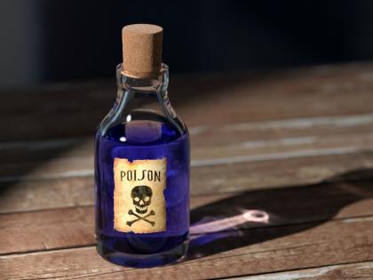 Thane: Mother Arrested For Poisoning Three Minor Daughters After Suffering Distress From Husband's Alcoholism | Thane Crime: पालन पोषणाचा खर्च परवडेना, पोटच्या तिन्ही मुलींना पाजलं विष, आईला अटक! Thane: Mother Arrested For Poisoning Three Minor Daughters After Suffering Distress From Husband's Alcoholism | Thane Crime: पालन पोषणाचा खर्च परवडेना, पोटच्या तिन्ही मुलींना पाजलं विष, आईला अटक!