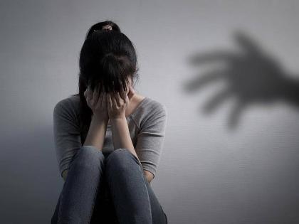 ठाण्यात केकमध्ये गुंगीचे औषध देऊन विवाहितेवर दोघांचा सामूहिक अत्याचार; कुटुंब न्यायालयाच्या आवारात कारमधील घटना