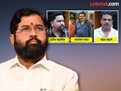 "तेव्हा कुणी आलं नाही, आता स्टंटबाजी करायला आले, पण मी मारहाण...", भाजपच्या माजी नगरसेवकांने सांगितलं काय घडलं?