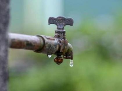 Thane Municipal Corporation Announces 12-Hour Water Cut On May 21 Due To Maintenance Work | Thane Water Cut: ठाणेकरांसाठी अत्यंत महत्वाची बातमी, ‘या’ दिवशी १२ तासांसाठी पाणीपुरवठा राहणार बंद! Thane Municipal Corporation Announces 12-Hour Water Cut On May 21 Due To Maintenance Work | Thane Water Cut: ठाणेकरांसाठी अत्यंत महत्वाची बातमी, ‘या’ दिवशी १२ तासांसाठी पाणीपुरवठा राहणार बंद!