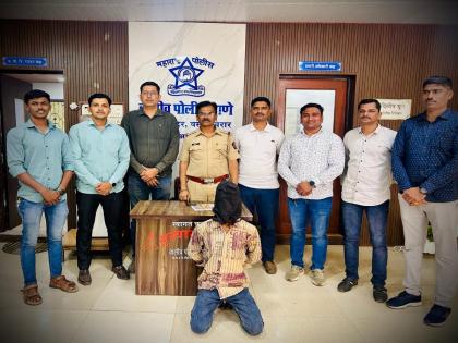 ३७ लाख ५१ हजारांचा २ किलो चरस व १ किलो गांजा जप्त; दोन आरोपींना अटक