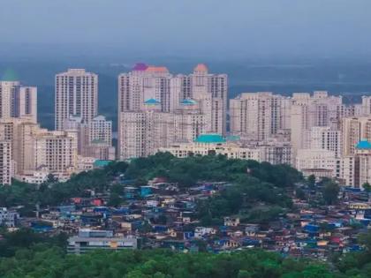 16 thousand affordable houses in Thane; Diwali gift from Chief Minister eknath Shinde | ठाण्यात परवडणारी १६ हजार घरे; मुख्यमंत्र्यांकडून दिवाळीची भेट