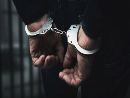 Murder accused attempt to escape from prison | खूनाच्या गुन्हयातील आराेपींचा कारागृहातून पळण्याचा प्रयत्न