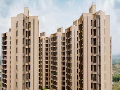 Thane is the first choice for affordable housing; Prices go up in 5 years | परवडण्याजोग्या घरखरेदीसाठी पहिली पसंती ठाण्यालाच; ५ वर्षांत किमतीचा कल चढाच