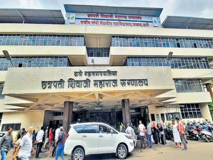 21 children died in Thane Municipal Hospital within a month; Shocking information revealed | ठाणे महापालिका रुग्णालयात महिनाभरात २१ बालके दगावली; धक्कादायक माहिती उघड