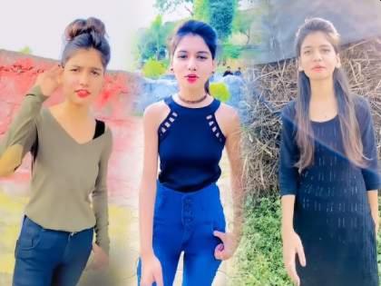 Article on Social Media Influncer about youth content | Thergaon queen: ‘मोठी हस्ती आपन, किरकोळ थोडीये?’; ‘मेरा ब्रँड अलग है, झुकेगा नहीं साला..’