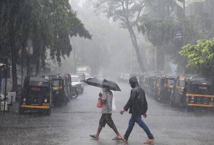 Monsoon has come in the state, it will cover the entire state in 48 hours | राज्यात मान्सून आला, ४८ तासांत संपूर्ण राज्य व्यापणार