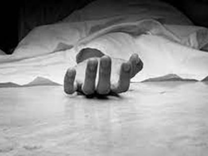 The body of a drowned youth was found in river | डोहात बूडालेल्या यूवकाचा मुतदेह सापडला