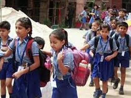 The chances of school starting by August are slim! | ऑगस्टपर्यंत शाळा सुरू होण्याची शक्यता धूसरच!