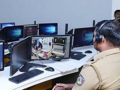 The control room receives more than 50 calls a day; Some are fake and some are harassing! | नियंत्रण कक्षात रोज ५० पेक्षा अधिक कॉल येतात; काही फेक तर काही छळाचे असतात!