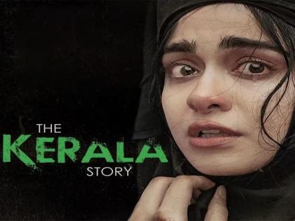 The kerala story box office collection day 11 adah sharma movie indian box office monday collection | The Kerala Story : 'द केरळ स्टोरी' बॉक्स ऑफिसवर सुसाट; लवकर करणार 150 कोटींच्या क्लबमध्ये धमाकेदार एंट्री