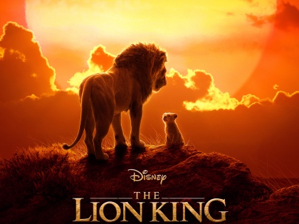 lion king box office collection crosses 75 crore , super 30 continues to earn well | Box Office Collection : ‘द लायन किंग’ने बच्चेकंपनीला लावले वेड, सात दिवसांत कमावले इतके कोटी