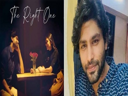 The Right One: Rishi Saxena Starrer Film Released On MX Player | 'द राईट वन' सिनेमातून हटके प्रेमाची कहाणी रसिकांच्या भेटीला, ऋषी सक्सेना मुख्य भूमिकेत