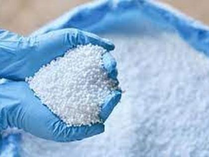 The use of urea is likely to increase | ‘यूरिया’चा वापर वाढण्याची शक्यता