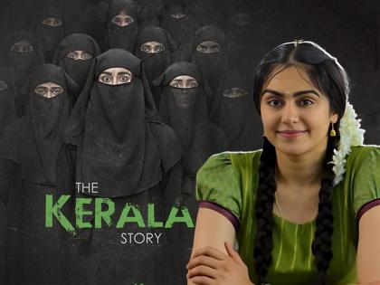 The kerala story box office 15 day collection adah sharma yogita bhiyani soniya balani siddhi idnani | The Kerala Story चा बॉक्स ऑफिसवर धमाका सुरु; 15व्या केली इतकी कमाई, लवकरच गाठणार 200 कोटींचा आकडा