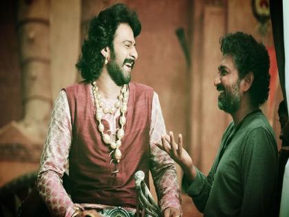 prabhas and s s rajamouli to collaborate again for baahubali 3? | काय सांगता! प्रभास पुन्हा बनणार महेंद्र बाहुबली? राजमौलींनी सुरू केली ‘बाहुबली 3’ची तयारी?