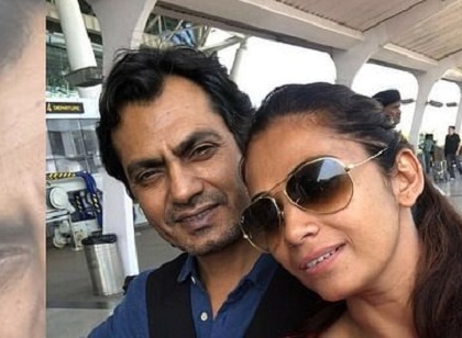 Nawazuddin Siddiqui's Wife Aaliya Files For Divorce, Says 'The Reasons Are Very Serious ram | म्हणे, जो होगा देखा जाएगा! म्हणून नवाझुद्दीनच्या पत्नीने घटस्फोटाची नोटीस पाठवण्यासाठी निवडली लॉकडाऊनची वेळ  