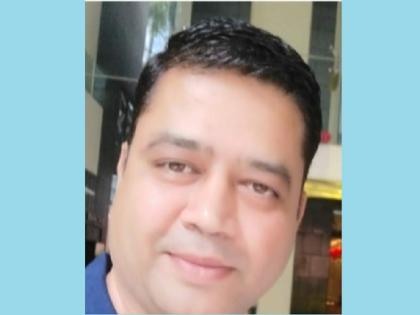 jalgaon it engineer killed in thergaon container collision pune accident news | जळगावच्या आयटी इंजिनियरचा थेरगावात कंटेनरच्या धडकेने मृत्यू