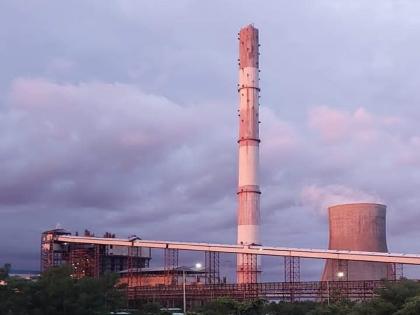 Marathwada's Bhushan Parali thermal power station turns 52 years old | मराठवाड्याचे भूषण परळीचे औष्णिक विद्युत केंद्र झाले ५२ वर्षांचे